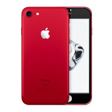 CEL *IPHONE 7 256GB A1778 BZ NEW RED