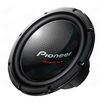 SUB PIONEER TS-W310    12         1000W