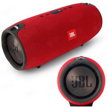 CAIXA DE SOM JBL XTREME BLUETOOTH RED