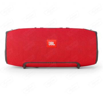 CAIXA DE SOM JBL XTREME BLUETOOTH RED