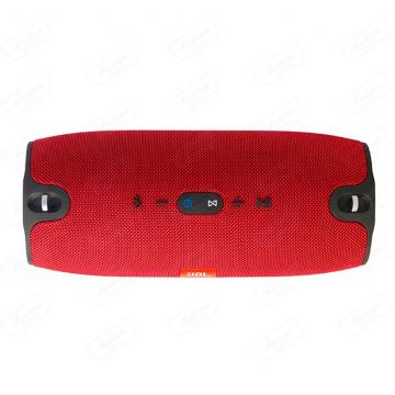 CAIXA DE SOM JBL XTREME BLUETOOTH RED