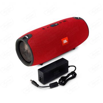 CAIXA DE SOM JBL XTREME BLUETOOTH RED