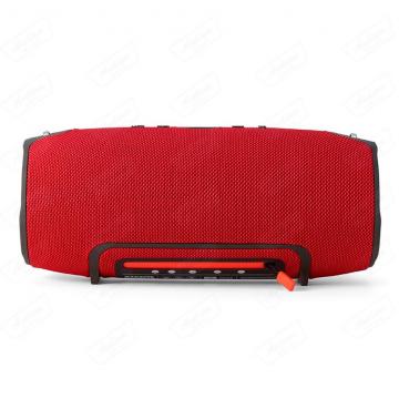 CAIXA DE SOM JBL XTREME BLUETOOTH RED