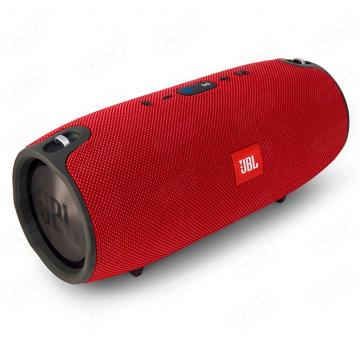 CAIXA DE SOM JBL XTREME BLUETOOTH RED