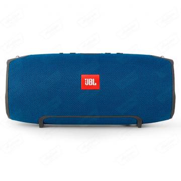 CAIXA DE SOM JBL XTREME BLUETOOTH BLUE