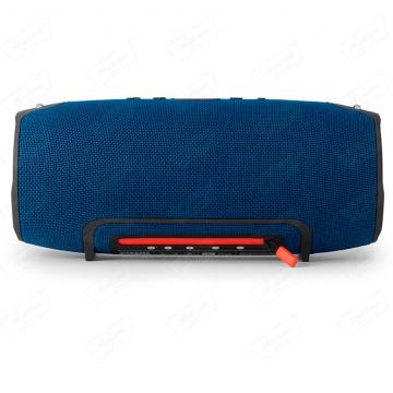 CAIXA DE SOM JBL XTREME BLUETOOTH BLUE