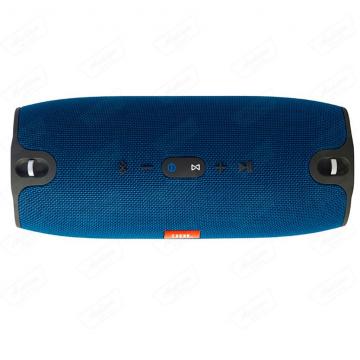 CAIXA DE SOM JBL XTREME BLUETOOTH BLUE