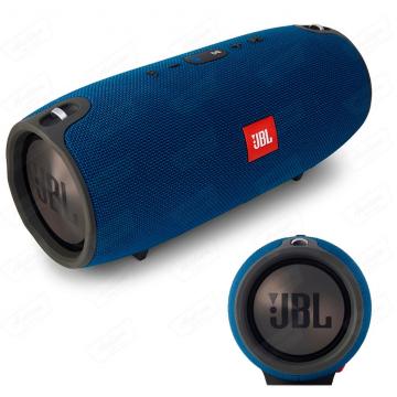 CAIXA DE SOM JBL XTREME BLUETOOTH BLUE