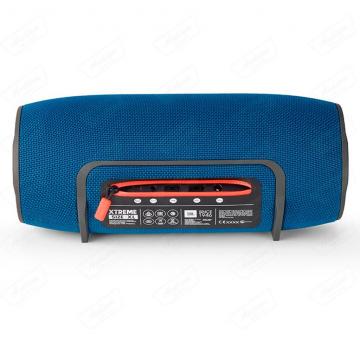 CAIXA DE SOM JBL XTREME BLUETOOTH BLUE