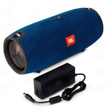 CAIXA DE SOM JBL XTREME BLUETOOTH BLUE