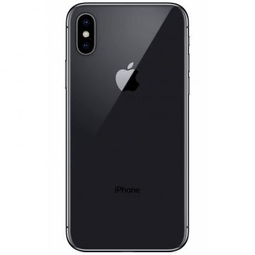 CEL *IPHONE * X * 256GB A1901 SPACE GRAY BZ
