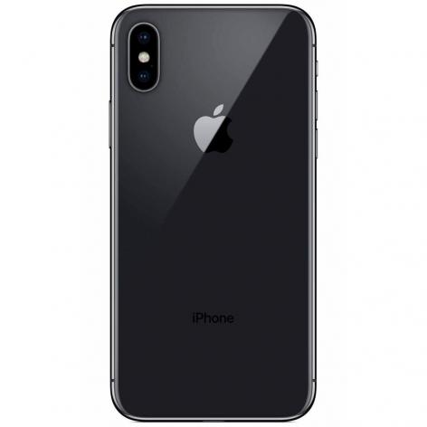 CEL *IPHONE * X * 64GB A1901 SPACE GRAY MQAQ2LZ /A