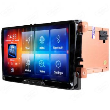 MULT AIKON 8.0 ANDROID 6.0 VW UNIV.JETTA 9 AS-51130C S /DVD