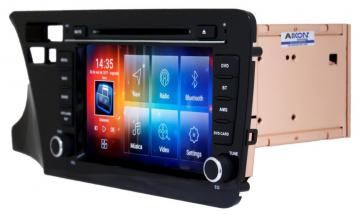 MULT AIKON 8.0 ANDROID 6.0 HONDA CITY 15 /17 8 AS-19060W DVD