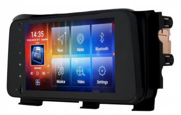 MULT AIKON 8.0 ANDROID 6.0 NISSAN KICKS 8 S /DVD