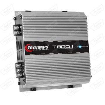 MODULO *TARAMPS COMPACT T-800.1  4OHM 800RMS 1CH