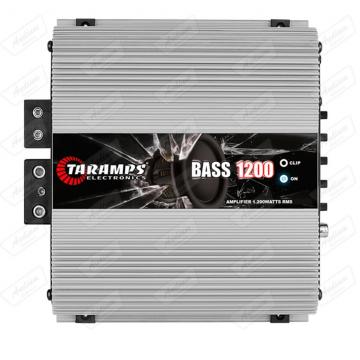 MODULO *TARAMPS BASS 1200 1OHM 1200RMS 1CH