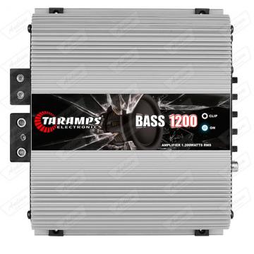 MODULO *TARAMPS BASS 1200 2OHMS 1200RMS 1CH