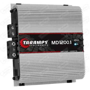 MODULO *TARAMPS MD-1200.1 1OHM  1200RMS 1CH **V2**