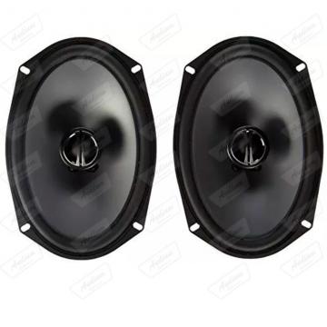 FALANTE 6X9 *ALPINE SPE-6090        75RMS   COAXIAL