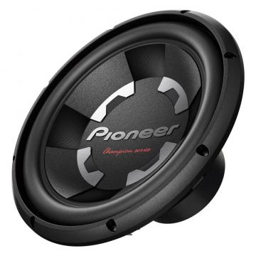 SUB PIONEER TS-300S4  12 *2018* 1400W