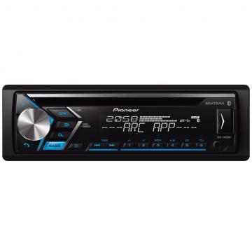 CAR /CD PIONEER *DEH-S4050BT USB /BT /MIXTRAX