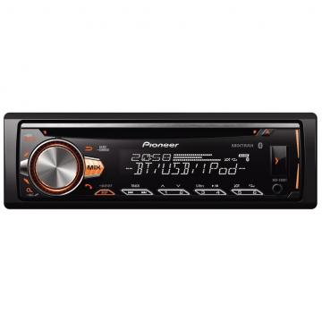 CAR /CD PIONEER *DEH-X50BT USB /BT /MIXTRAX