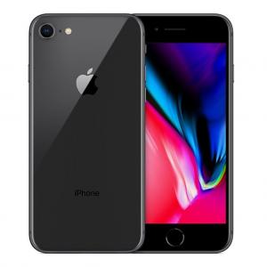 iPhone 8(Apple) シルバ-64GB 957cca4158a4db29157de06dfe4322