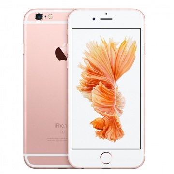 CEL *IPHONE 6S 16GB A1688 *RC* ROSE **AUD**S /GARANTIA