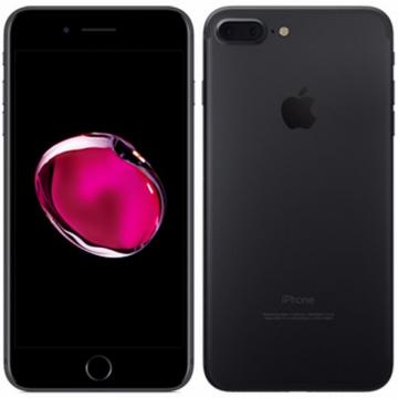 CEL *IPHONE 7 PLUS 32GB A1784 *RC* MATTE BLACK **AUD**S /GARANTIA