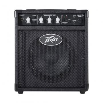 PEAVEY CAIXA AMP MAX-110 20RMS 10 220V