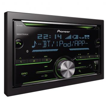 CAR /CD PIONEER 2DIN FHX785BT BT /USB