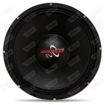 SUB HARD POWER 15 HP-1750SG 4OHMS   1750RMS