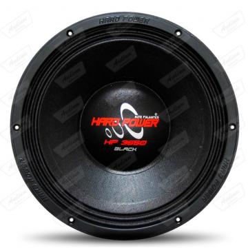 SUB HARD POWER 15 HP-3650  4OHMS   3650RMS