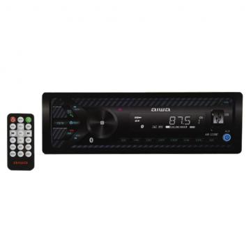 CAR /AUDIO AIWA AW-3239BT BLUET /USB /SD