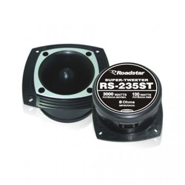 SUPER TWEETER ROADSTAR RS-235ST    3000W