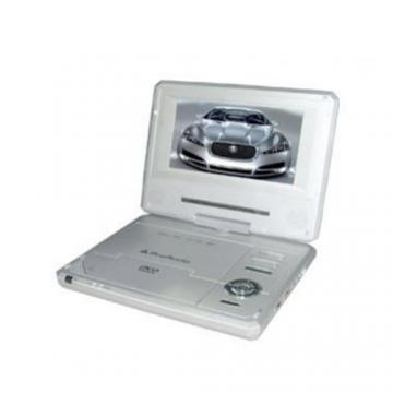 DVD PORTATIL PRO AUDIO PA-713 GIRATORIO C /USB