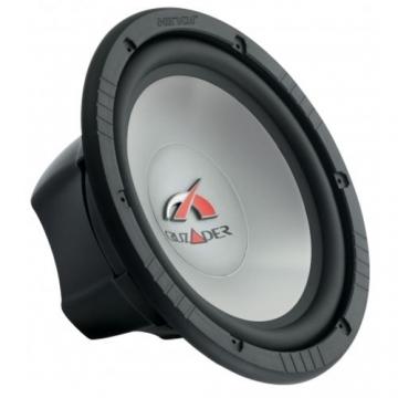 SUB HINOR 12 HSW12CR  (CRUZADER) 250RMS