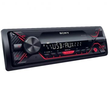 CAR /AUDIO SONY DSX-A110U (1RCA /USB /RED /55W)