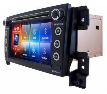 MULT AIKON 8.0 ANDROID 6.0 SUZUKI VITARA 7 DVD 05 /14 AS-47010W