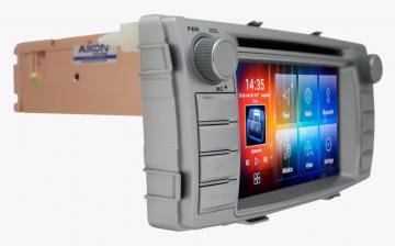 MULT AIKON 8.0 ANDROID 6.0 TOYOTA HILUX 12 6.2 AS-49060W DVD