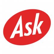 Ask