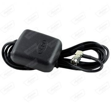 CAR 2 DIN S /MECAN. ECOPOWER EP-7001 GPS /BT /USB /SD 6.5 CAMERA