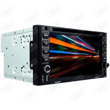 CAR /DVD ECOPOWER  2DIN EP-7005 6.5 BT /GPS