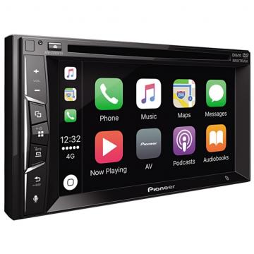 CAR /DVD PIONEER *AVH-Z2050TV 6.2 TV /USB /AUX /BT