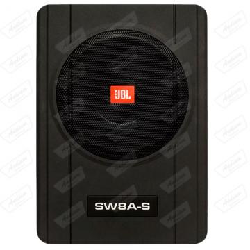 MODULO C /SUB JBL /SELENIUM SW8A-S 8 +2CH  55RMS