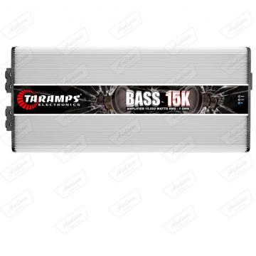 MODULO *TARAMPS BASS 15K  1OHM 15000RMS-14.4VDC 1CH