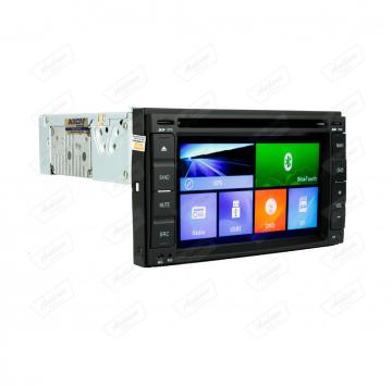 MULTIMIDIA AIKON *PHONE UNIV /NISSAN 5.0X AK-6550S TRAS.1DIN C /CAMERA F