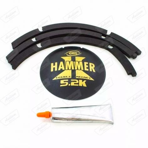 REPARO EROS 15 R-HAMMER 5.2 4R