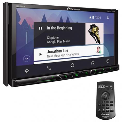 CAR /DVD PIONEER *AVH-Z5050TV 7 TV /USB /AUX /BT